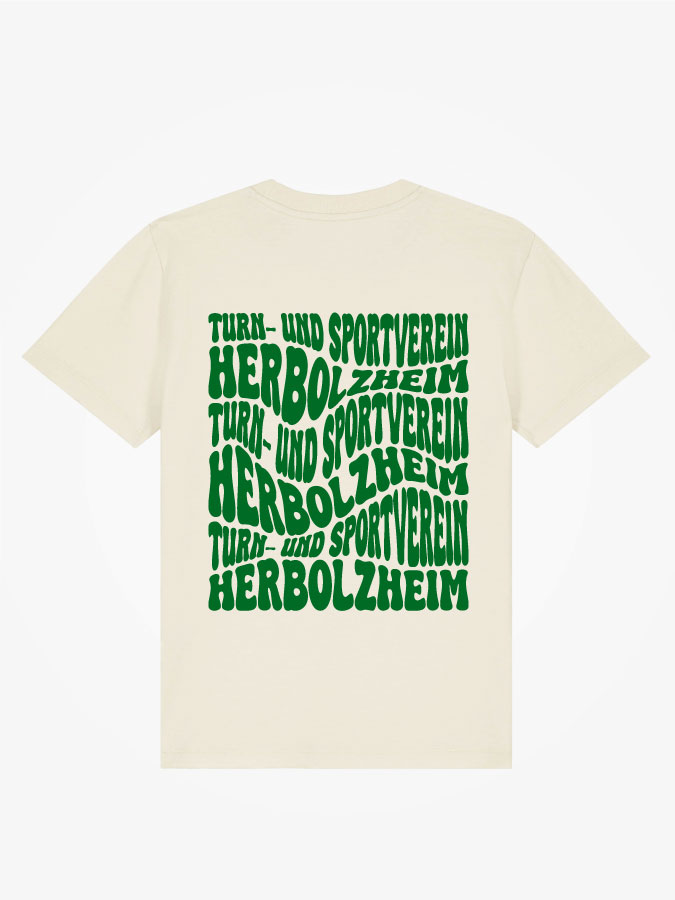 Shirt Wavy Kids