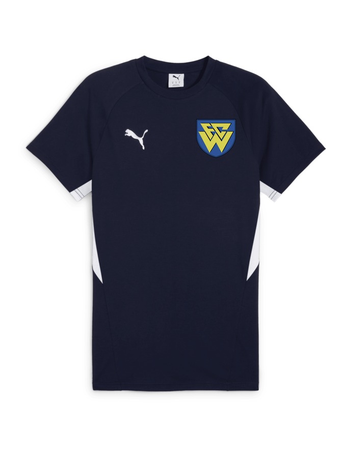 PUMA teamEVOSTRIPE T-Shirt