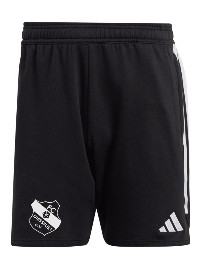 adidas Tiro 23 League Sweat Shorts
