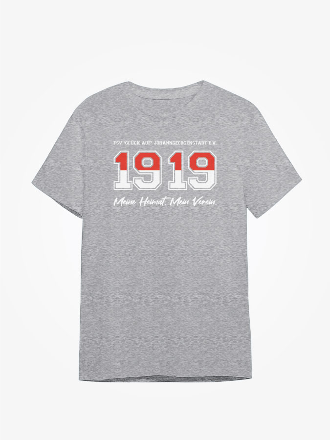 Shirt Established Kids