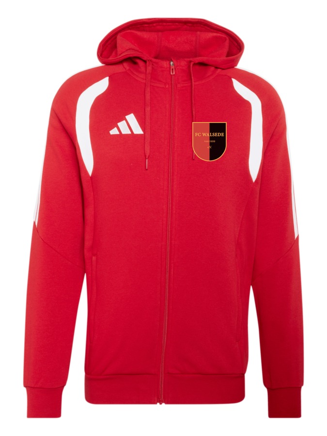 adidas Tiro 26 League Sweat Kapuzenjacke