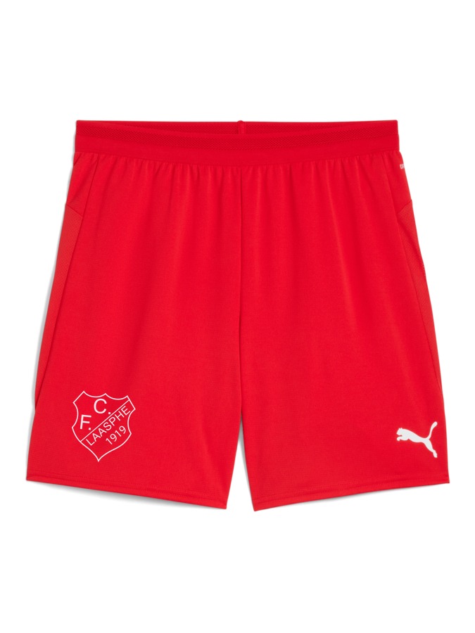PUMA teamCUP Shorts