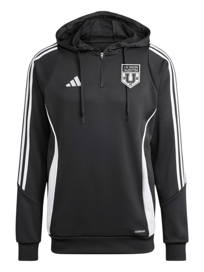 adidas Tiro 24 Hoodie