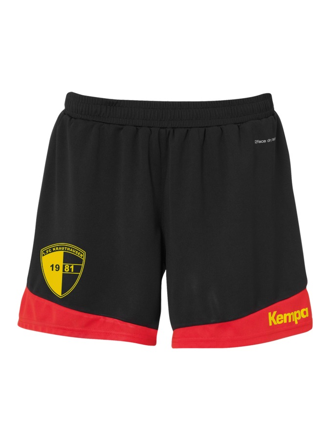 Kempa Emotion 2.0 Shorts Damen