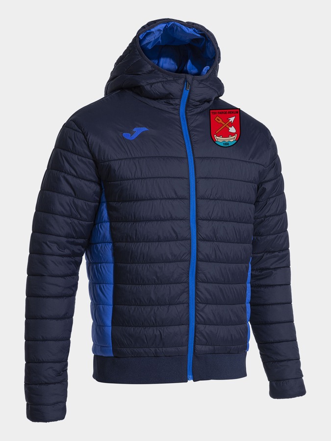 Joma Urban V Steppjacke
