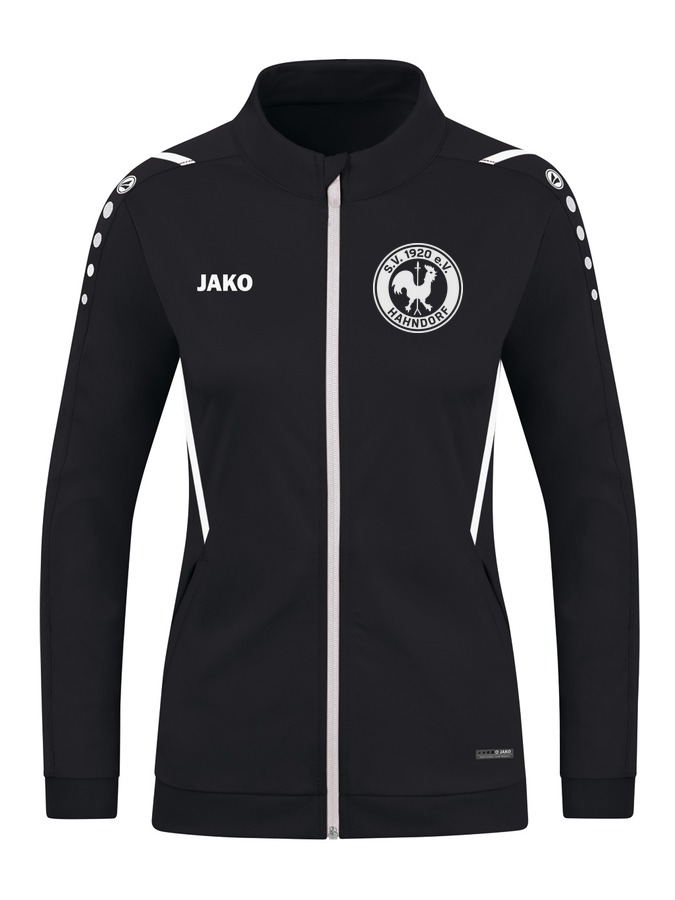 Jako Polyesterjacke Challenge Damen