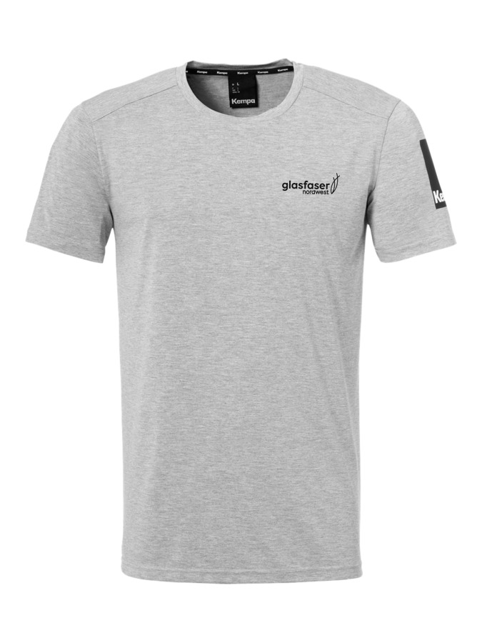 Kempa Status T-Shirt