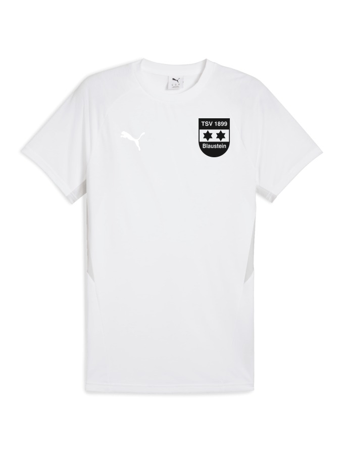 PUMA teamEVOSTRIPE T-Shirt