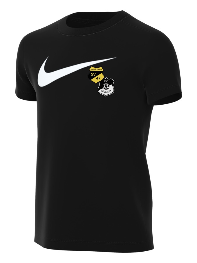 Nike Park 20 Fußball-T-Shirt Kinder
