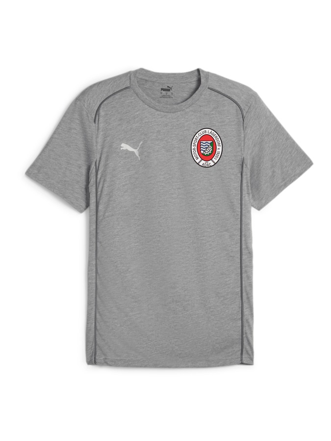 PUMA teamFINAL Casuals T-Shirt