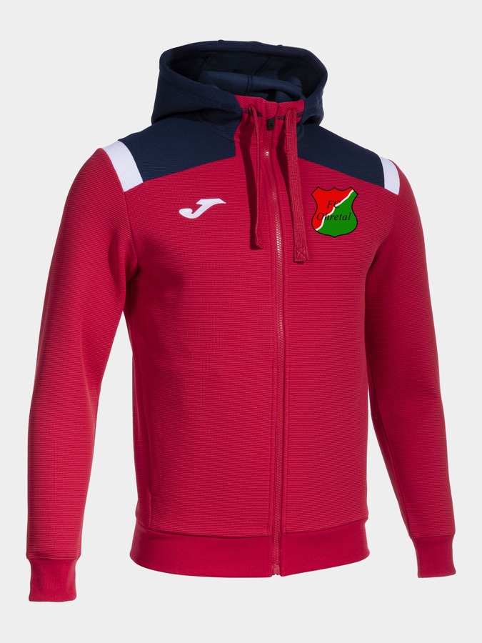 Joma Toledo Kapuzenjacke