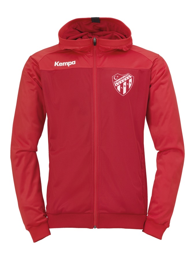 Kempa Prime Multi Jacke