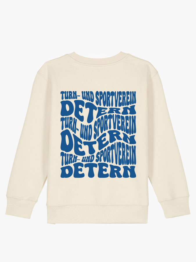 Sweater Wavy Kids