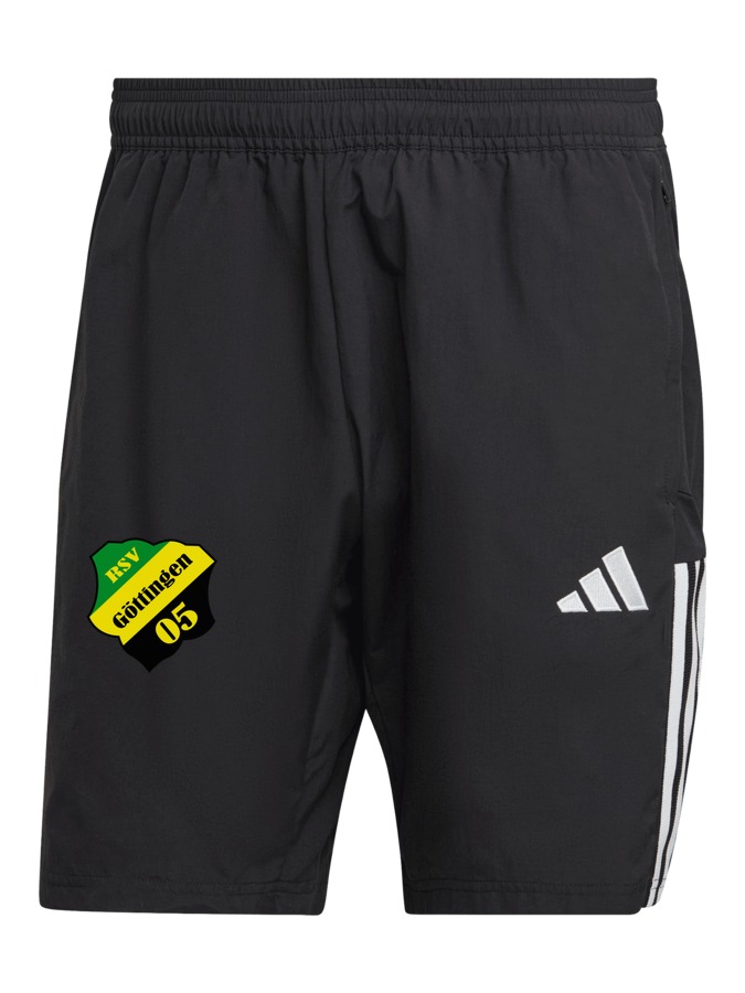 adidas Tiro 23 Competition Downtime Shorts
