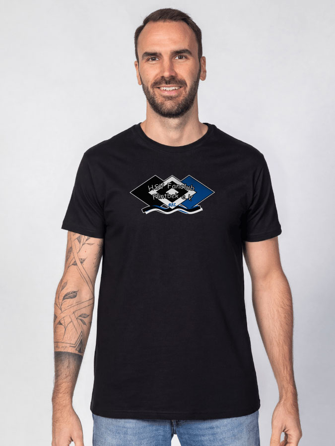 Shirt Classic Herren