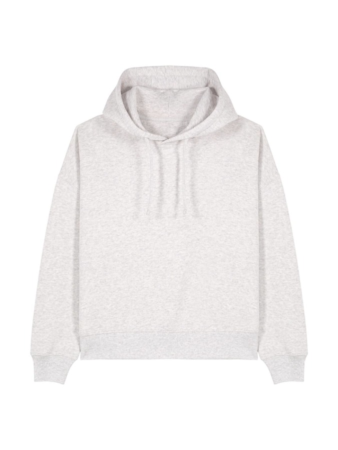 Hoodie Hype Damen