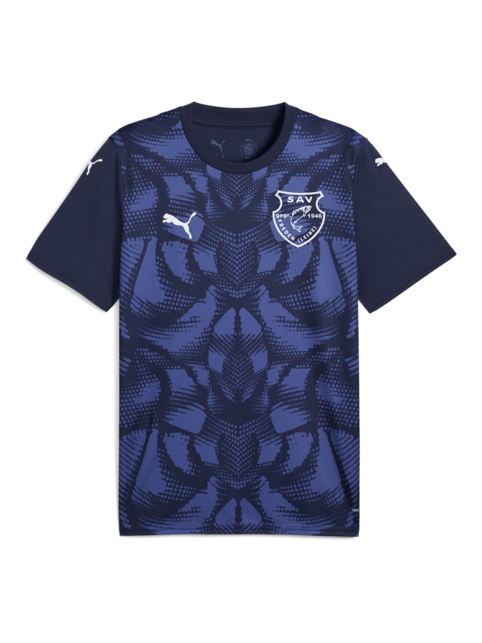 PUMA teamULTIMATE Trikot