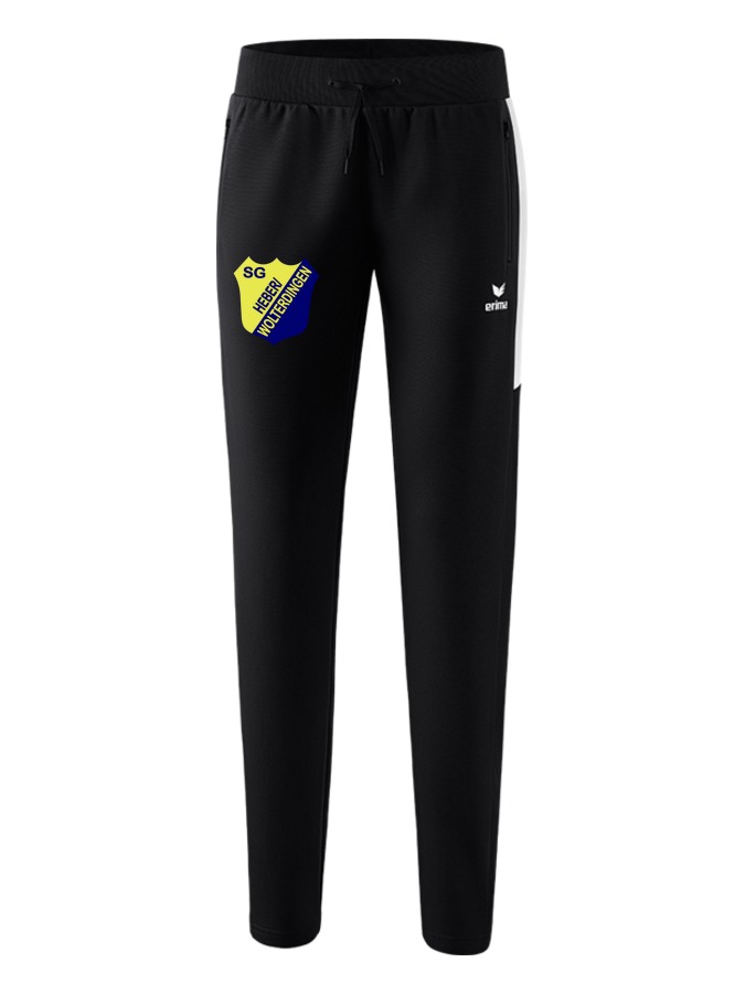 Erima Squad Worker Hose Damen