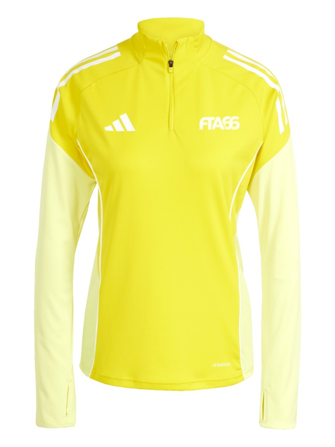 adidas Tiro 25 Competition Trainingsoberteil Damen