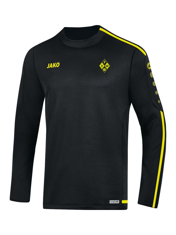 Jako Sweat Striker 2.0