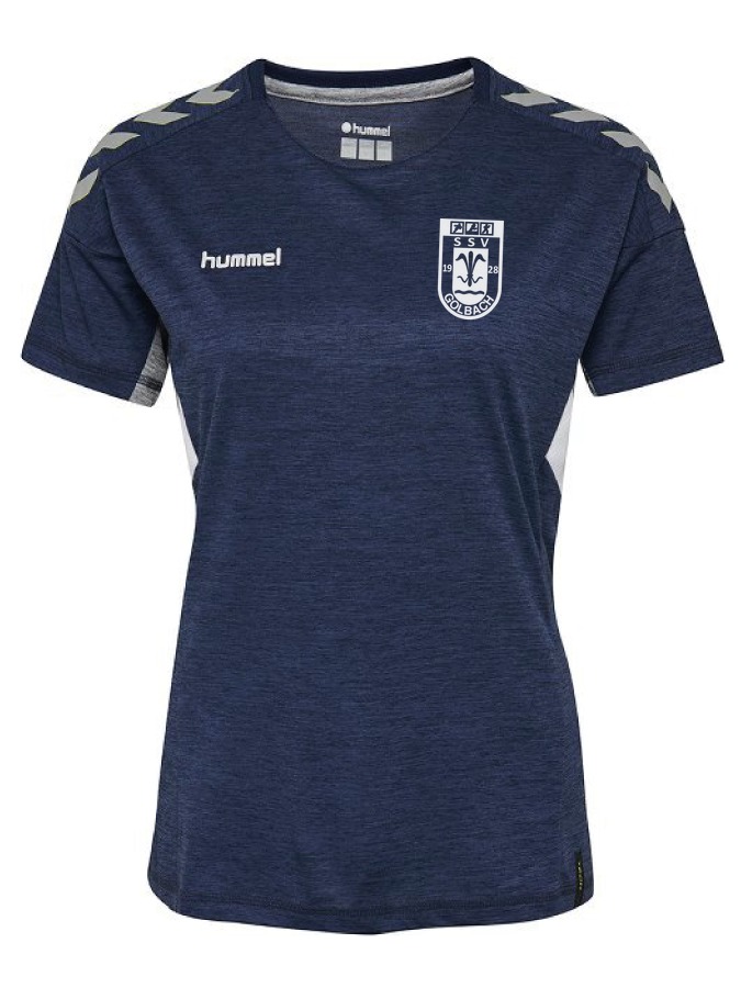 Hummel Tech Move Jersey Damen