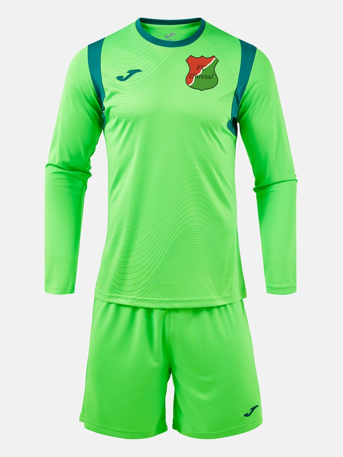 Joma Zamora XI Set