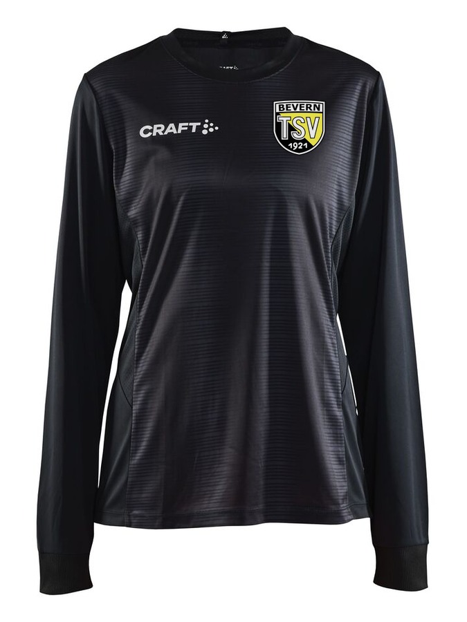 Craft Progress 2.0 Torwart-Trikot Damen