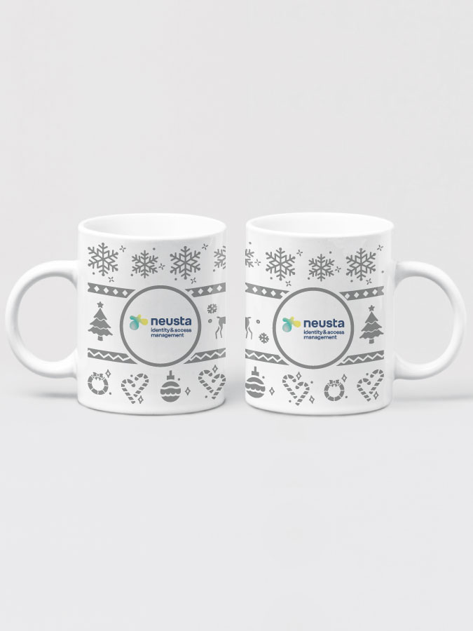Tasse Christmas