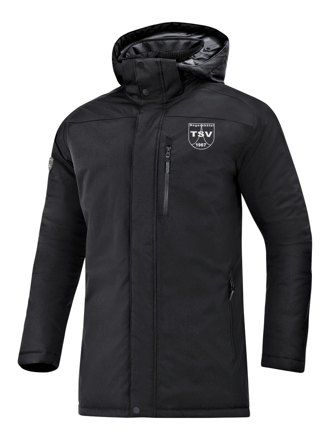 Jako Winterparka