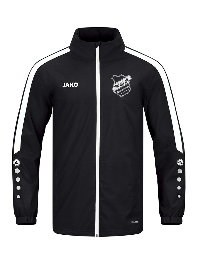 Jako Allwetterjacke Power