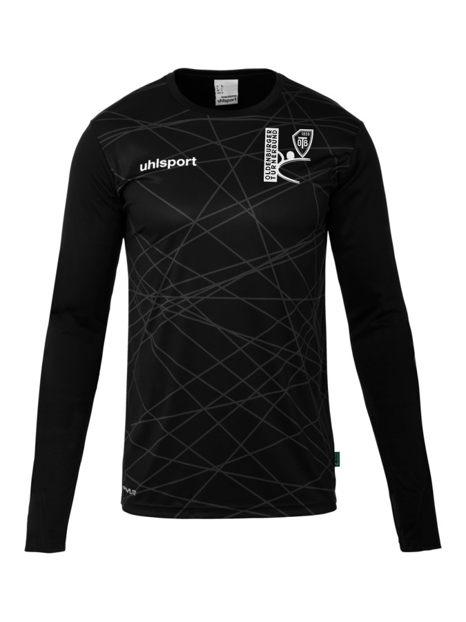 uhlsport Prediction Torwart Shirt