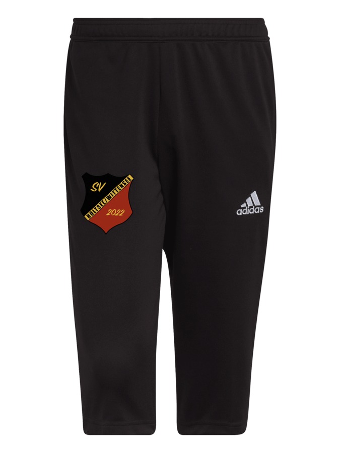 adidas Entrada 22 3/4-Hose
