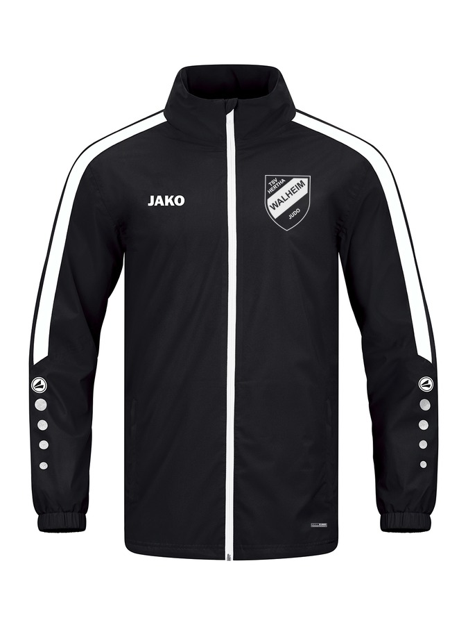 Jako Allwetterjacke Power