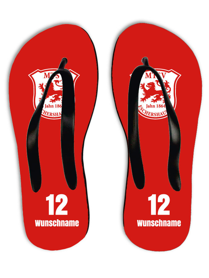 Zehentrenner
