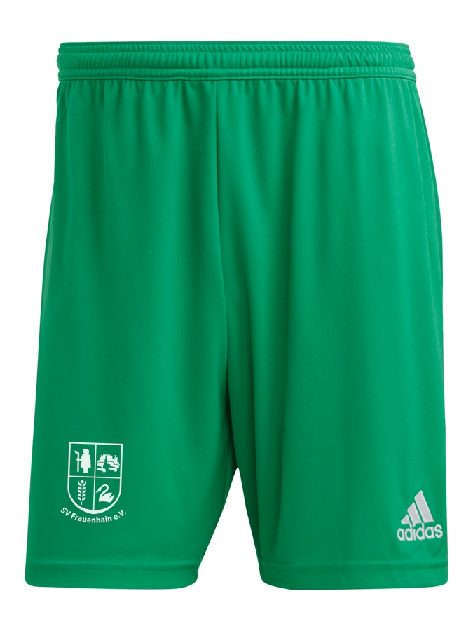 adidas Entrada 22 Shorts