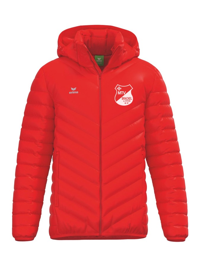 Erima Compete Steppjacke