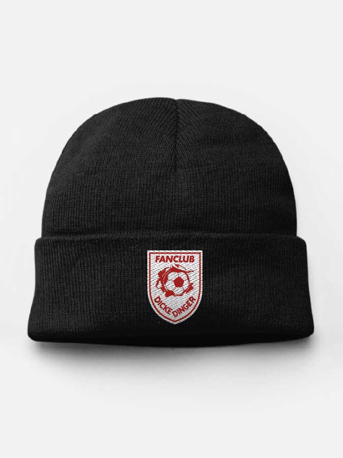 Beanie Kids Sticklogo