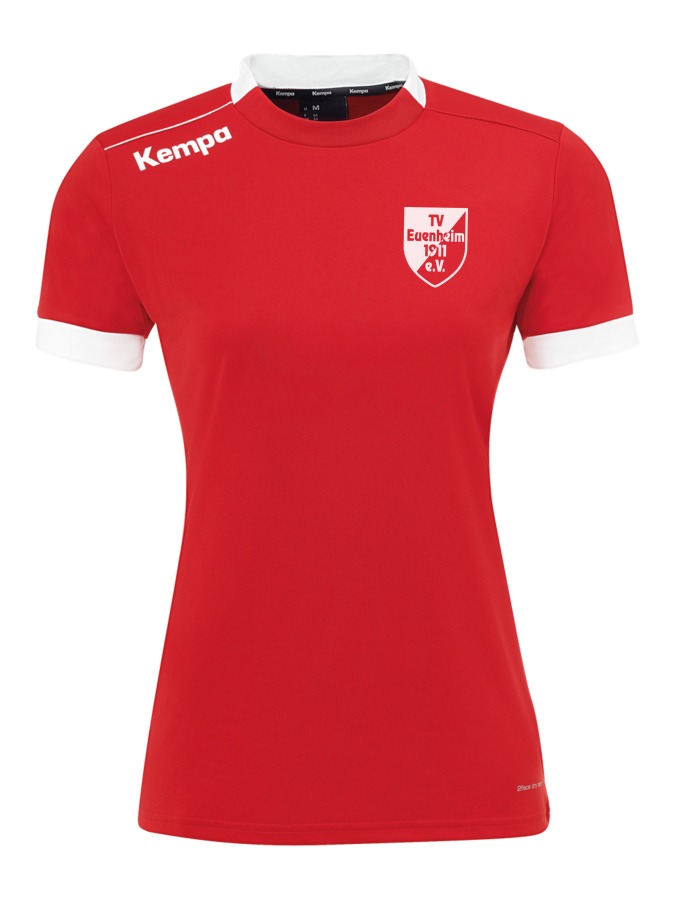 Kempa Player Trikot Damen