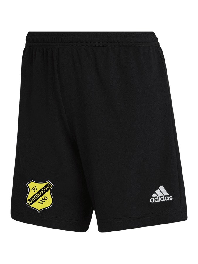 adidas Entrada 22 Shorts Damen