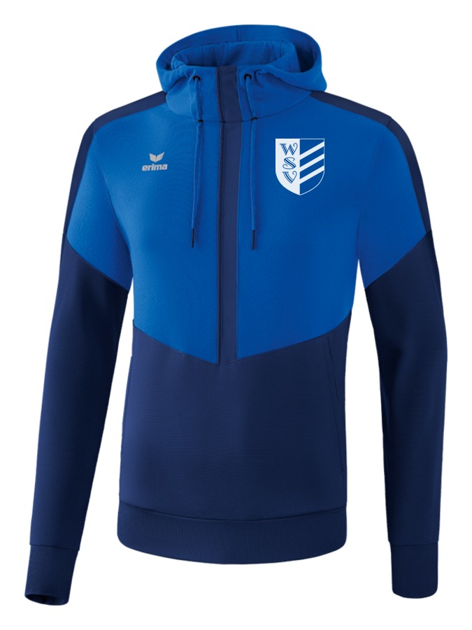 Erima Squad Kapuzensweat