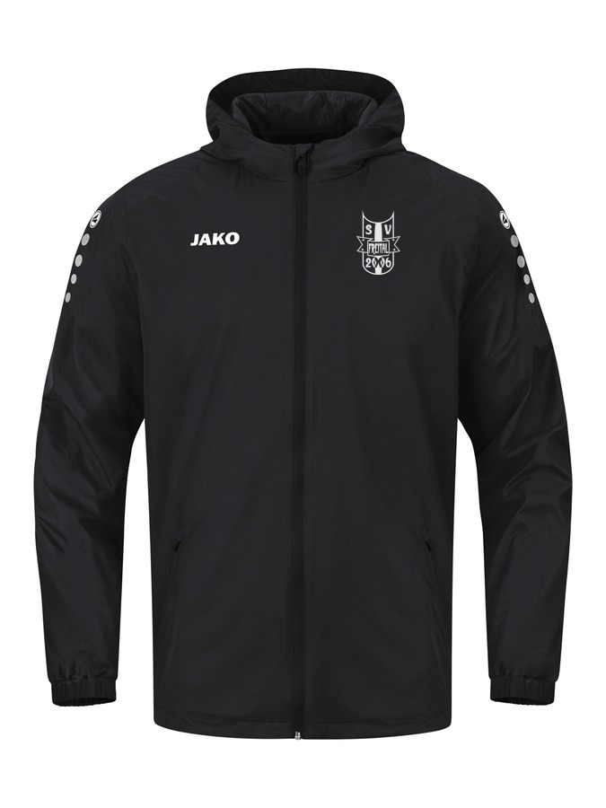Jako Allwetterjacke Team 2.0