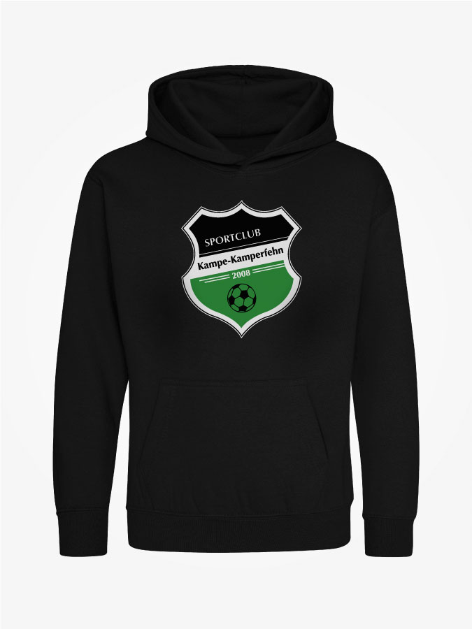 Hoodie Classic Kids