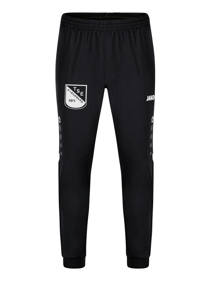 Jako Polyesterhose Challenge Damen