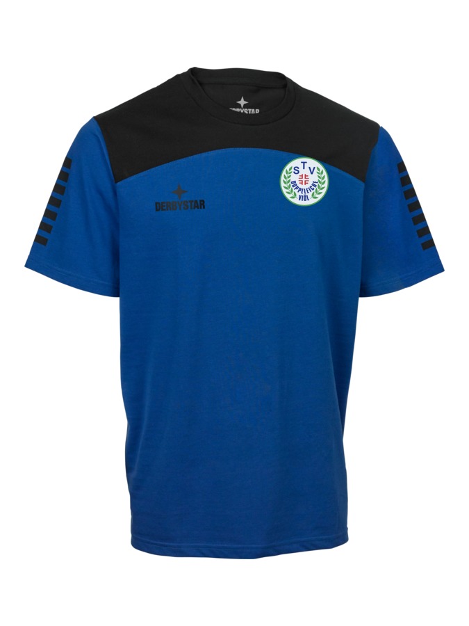 Derbystar T-Shirt Ultimo