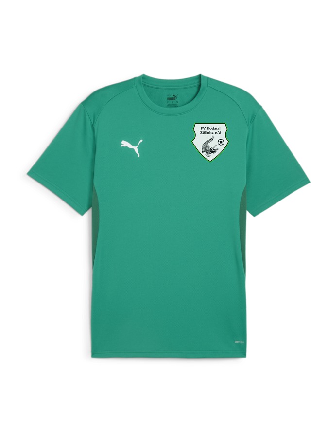 PUMA teamGOAL Trikot