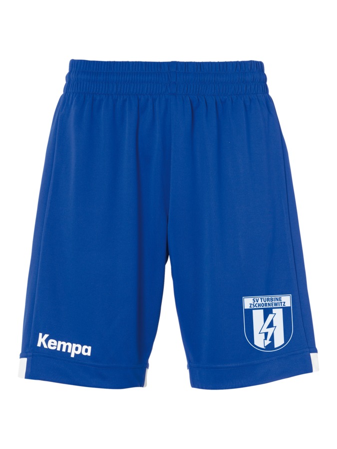 Kempa Player Long Shorts Damen