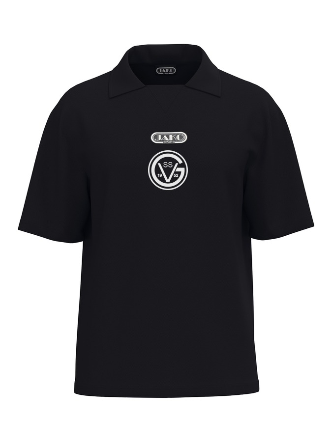 Jako Poloshirt Wardrobe