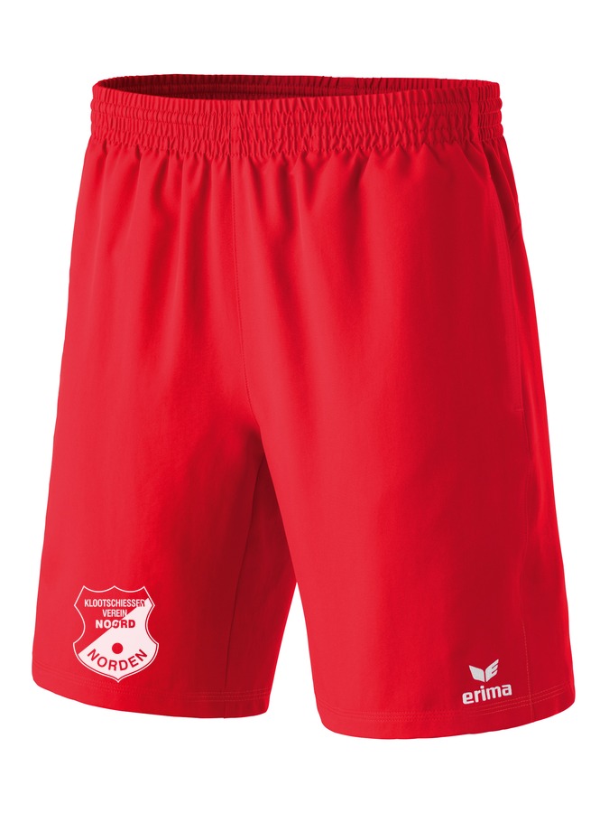 Erima Club 1900 Shorts