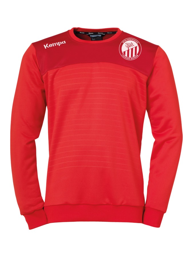 Kempa Emotion 2.0 Trainingsoberteil
