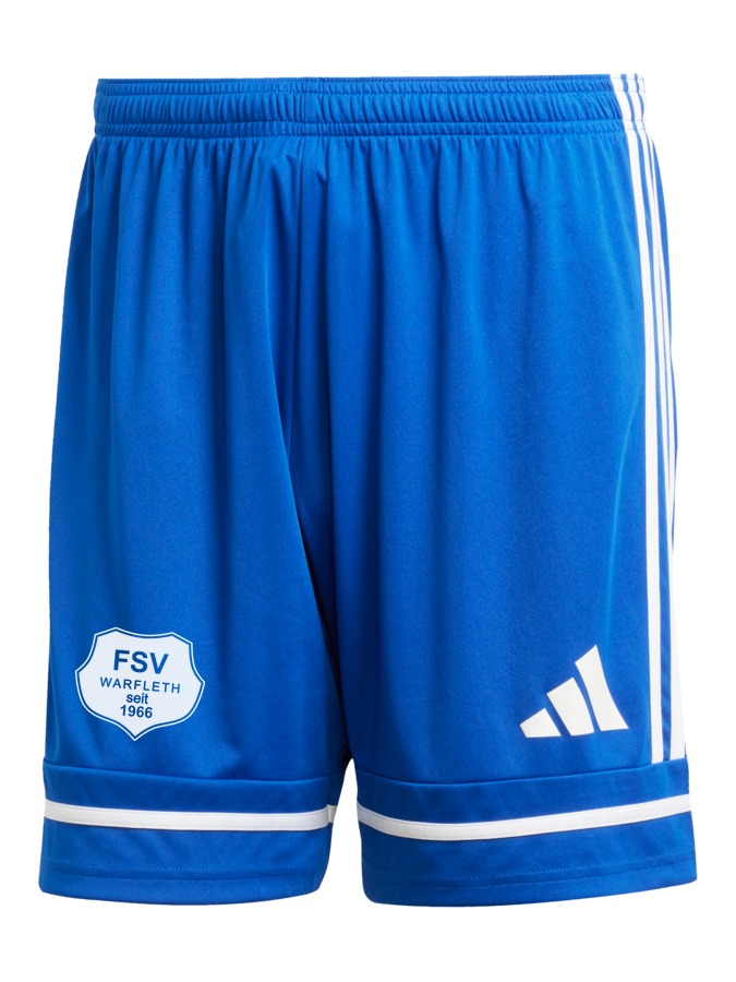 adidas Squadra 25 Shorts
